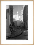Street in Shibam