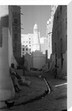 Street in Shibam