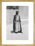 Sheikh Rashid bin Saeed Al Maktoum