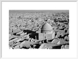Buildings at Yazd