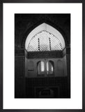 Masjid-i Jami mosque at Yazd
