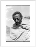 Amhara man