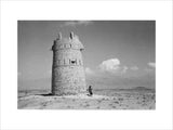 Watch-tower at Ras al Khaimah