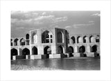 Pul-i Khaju bridge in Isfahan