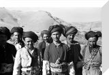 Kurdish men