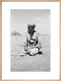 Wilfred Thesiger