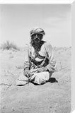 Wilfred Thesiger