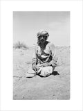 Wilfred Thesiger