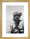 Wilfred Thesiger in Oman