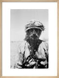 Wilfred Thesiger in Oman