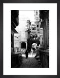 Street in Jaisalmer