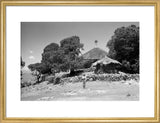 Church of King John at Magdala