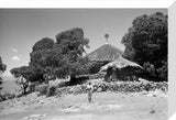 Church of King John at Magdala