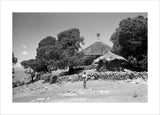 Church of King John at Magdala