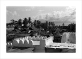 View of Lamu