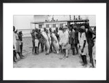 Wedderburn-Maxell with Nile perch