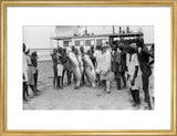 Wedderburn-Maxell with Nile perch