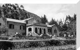 New British Legation in Addis Ababa