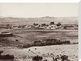 San Ildefonso pueblo