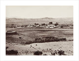 San Ildefonso pueblo