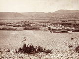 Jemez pueblo
