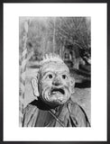 Lhasa mummer
