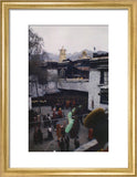 Ceremony at Jokhang