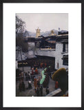 Ceremony at Jokhang