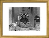 The richest trader in Gyantse