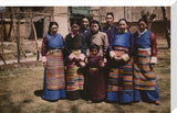 Tsarong family
