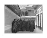 Abbots of Sera Monastery