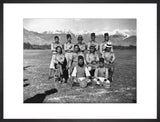 Lhasa United football team