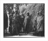 Zulu women