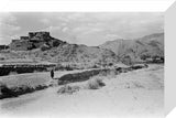 View of a village in ...
