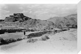 View of a village in ...