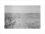 View of Wilfred Thesiger's travelling ...