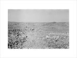 View of Wilfred Thesiger's travelling ...