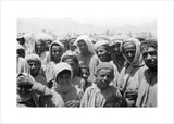 Group portrait of men and ...