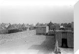 View of old Sabya from ...