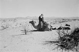 View of an Arab man ...