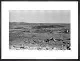 View of rocky landscape in ...