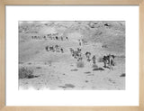 Wilfred Thesiger's party in the ...