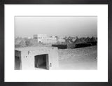View of old Sabya from ...