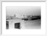 View of old Sabya from ...