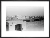 View of old Sabya from ...