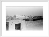 View of old Sabya from ...