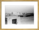 View of old Sabya from ...