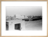 View of old Sabya from ...