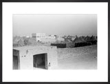 View of old Sabya from ...