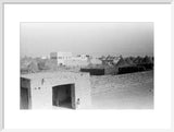 View of old Sabya from ...